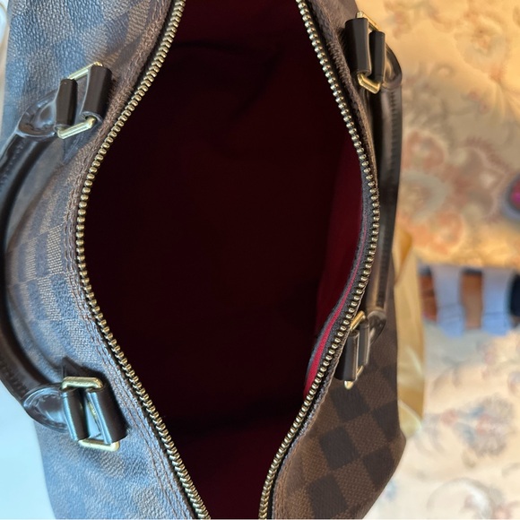 Luis Vuitton Speedy 25 - Picture 2 of 6